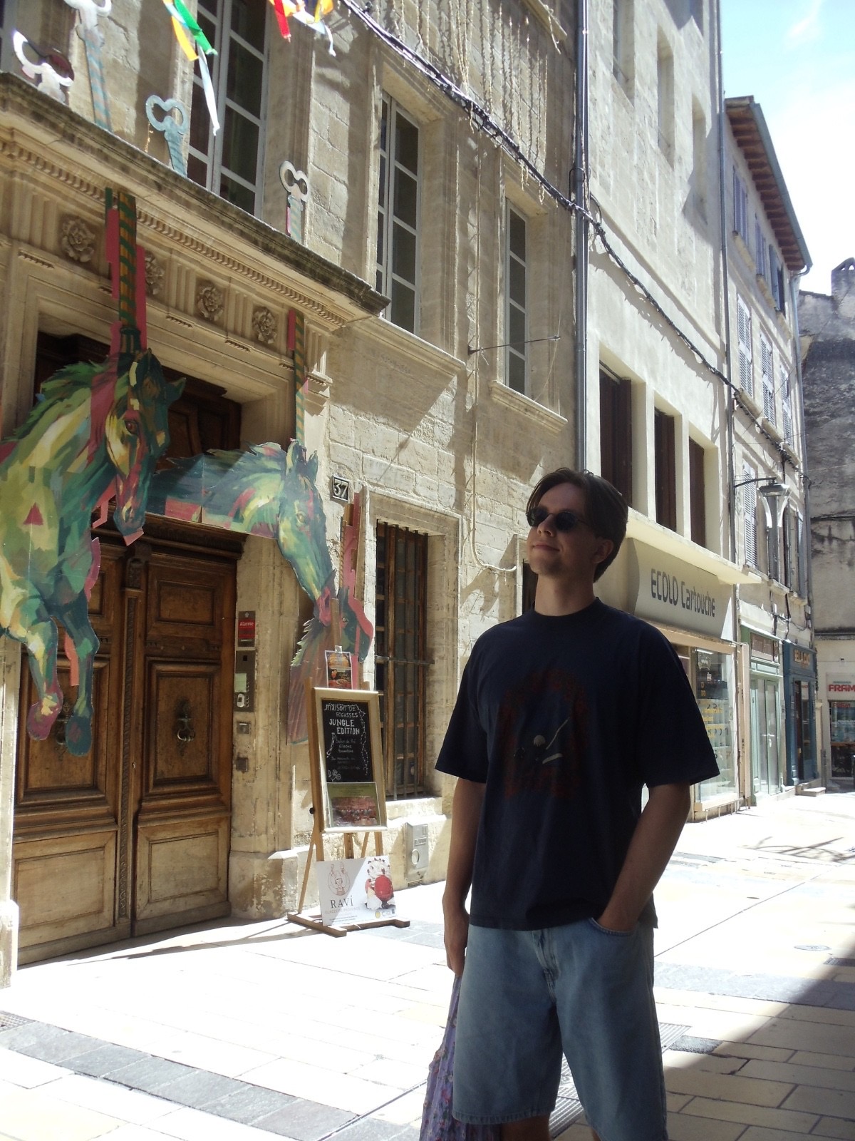 France